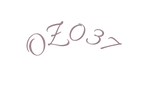 OZ 037
