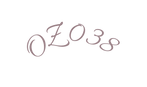 OZ 038