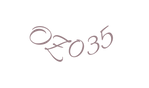 OZ 035
