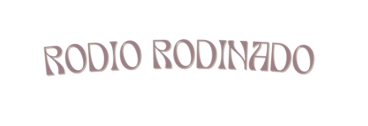 RODIO RODINADO