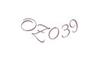 OZ 039